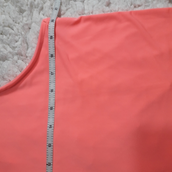 Drape front top - Picture 4 of 6